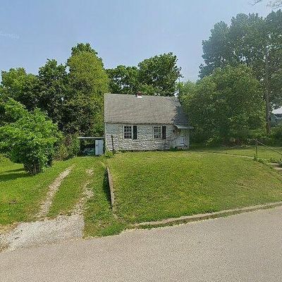 330 E North St, Morristown, IN 46161