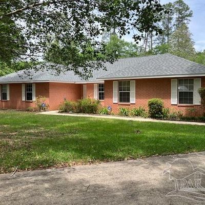 3302 Durney Dr, Cantonment, FL 32533