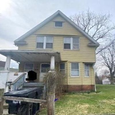 3320 E 65 Th St, Cleveland, OH 44127