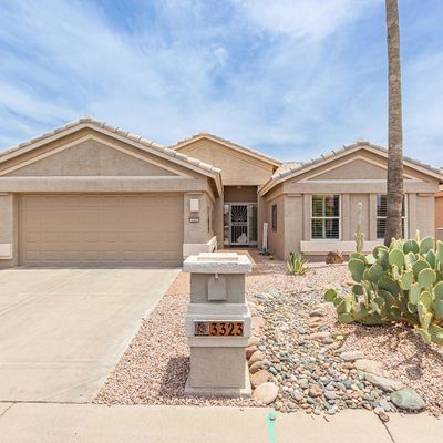 3323 N 146 Th Dr, Goodyear, AZ 85395