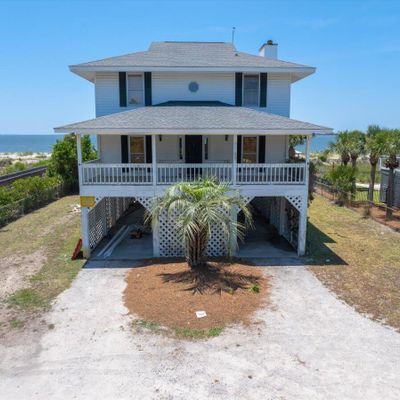 3326 Palmetto Blvd, Edisto Island, SC 29438