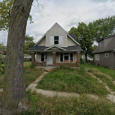 3332 E Vermont St, Indianapolis, IN 46201