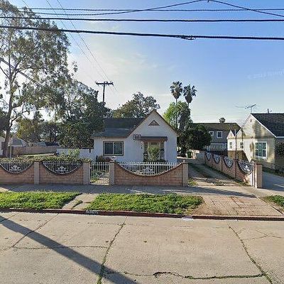 334 E Bishop St, Santa Ana, CA 92701