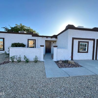 3346 Venus St, Las Cruces, NM 88012