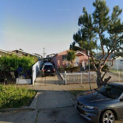 336 E 103 Rd St, Los Angeles, CA 90003