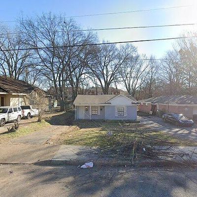 3367 Hardin Ave, Memphis, TN 38122