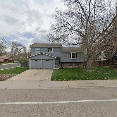 3400 Stover St, Fort Collins, CO 80525