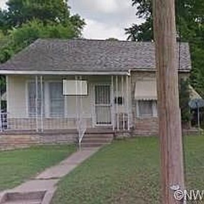 3410 Jackson St, Shreveport, LA 71109