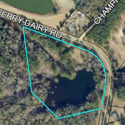 342 Perry Dairy Rd, Dublin, GA 31021