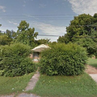 3427 Margaretta Rd, Memphis, TN 38128