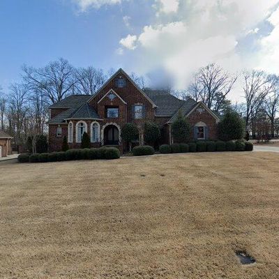 343 Saint Andrews Ln, Albertville, AL 35951