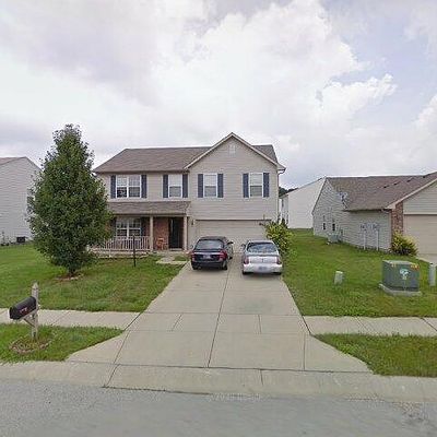 3436 W 53 Rd St, Indianapolis, IN 46228