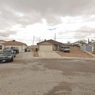 344 Via Cumbre Linda, El Paso, TX 79928