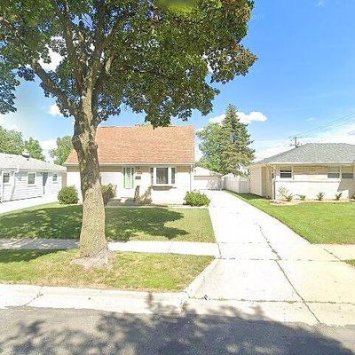 3448 S 88 Th St, Milwaukee, WI 53227