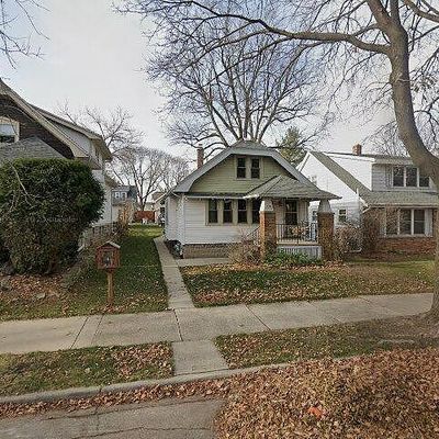 3453 S Delaware Ave, Milwaukee, WI 53207
