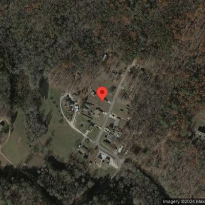 347 Oak Hill Rd, Nebo, NC 28761