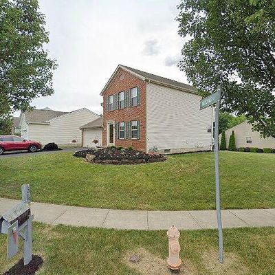 3486 Treeline Ln, Grove City, OH 43123