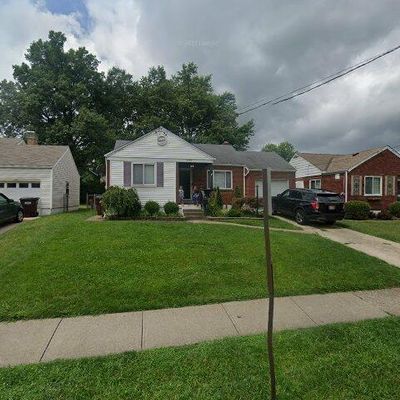 3487 Eyrich Rd, Cincinnati, OH 45248