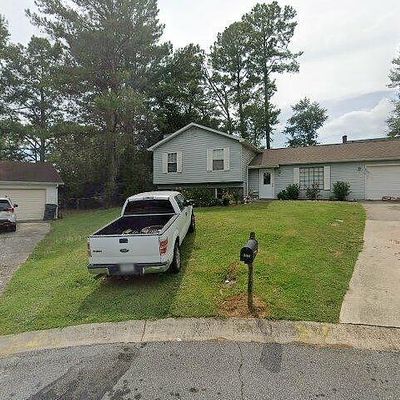 3496 Rolling Ridge Ct, Lawrenceville, GA 30044