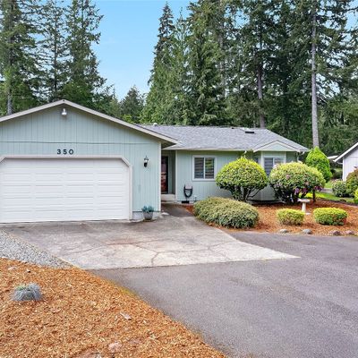 350 E Shamrock Dr, Shelton, WA 98584