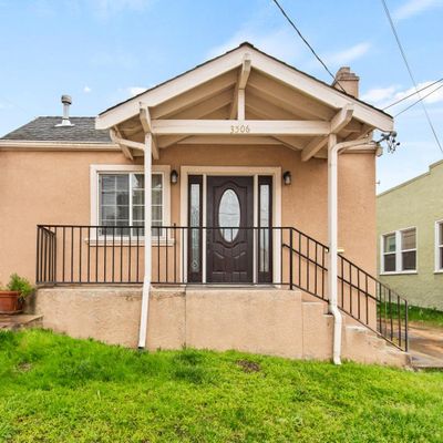 3506 69 Th Ave, Oakland, CA 94605