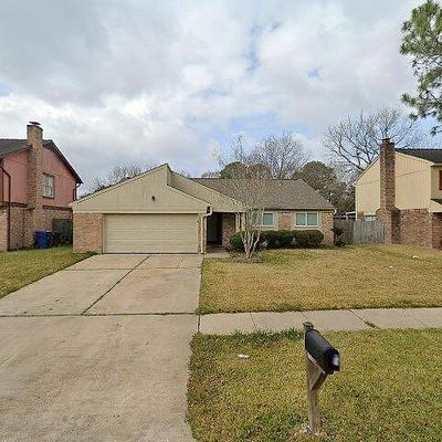 3506 Quail Meadow Dr, Missouri City, TX 77459