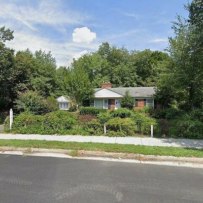 3507 Tyler St, Falls Church, VA 22041