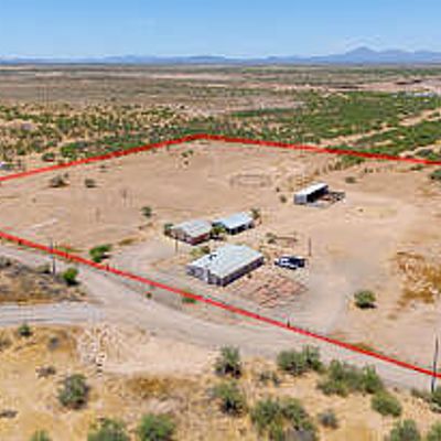 3510 S Verbena Rd, Casa Grande, AZ 85193