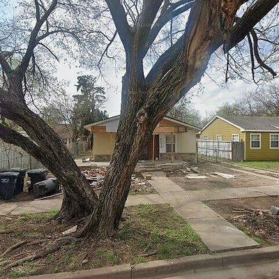 3538 Avenue J, Fort Worth, TX 76105