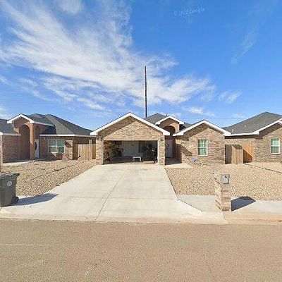 3612 Weston St, Clovis, NM 88101