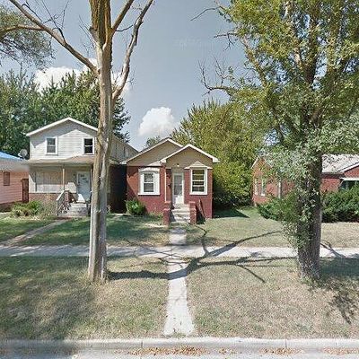 3616 Virginia St, Gary, IN 46409