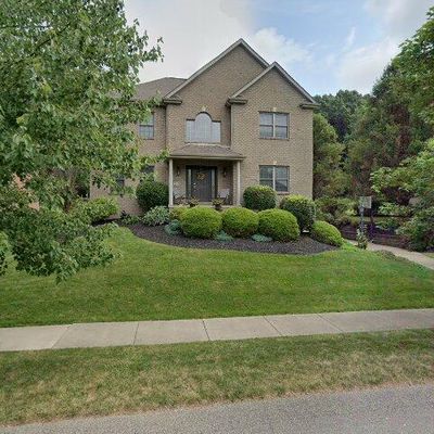 363 Steeplechase Dr, Cranberry Township, PA 16066