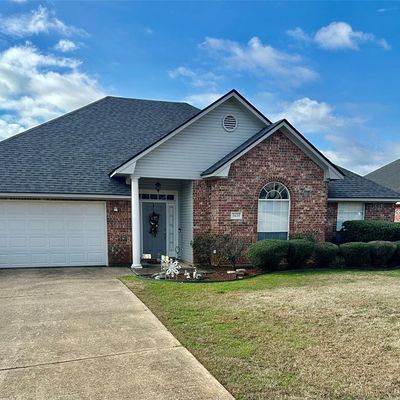 3634 Crestview Dr, Shreveport, LA 71119