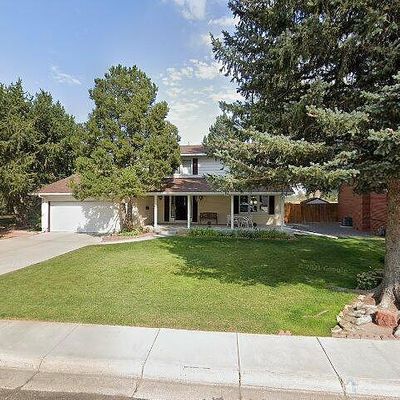 3639 Foxcroft Rd, Cheyenne, WY 82001