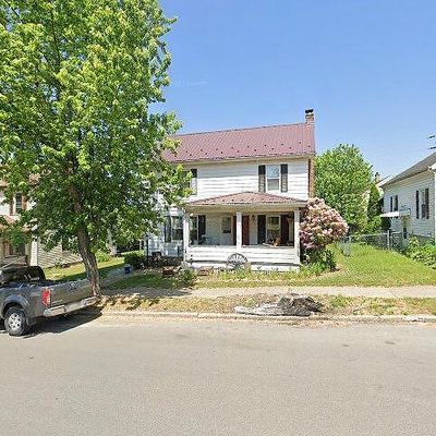 365 Clark St, Williamsport, PA 17702