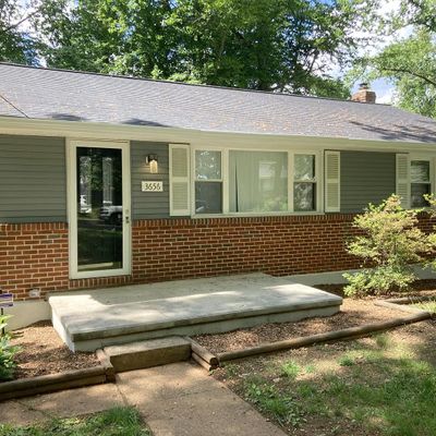 3656 Clifmar Rd, Windsor Mill, MD 21244