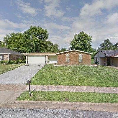 3667 Hillridge St, Memphis, TN 38109