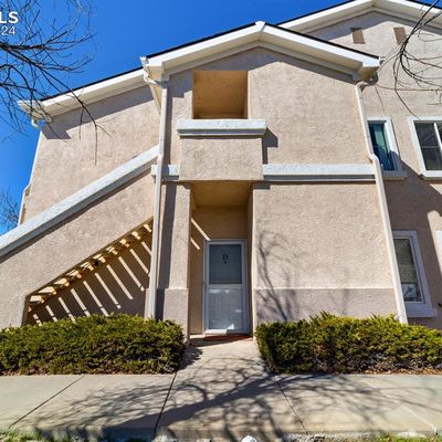 3695 Strawberry Field Grv #D, Colorado Springs, CO 80906