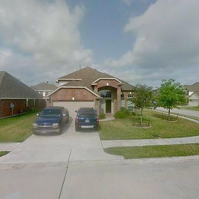 3702 Banyan Wood Way, Pearland, TX 77584