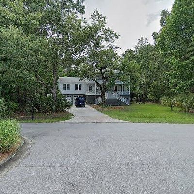 3703 Hidden Marsh Rd, Mount Pleasant, SC 29466