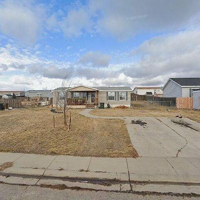 3708 Washington, Gillette, WY 82718