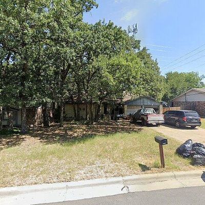 3709 San Ramon Dr, Arlington, TX 76013