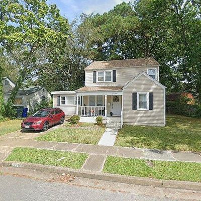 3710 Essex Cir, Norfolk, VA 23513