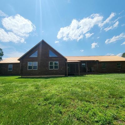 375 Greasy Creek Rd, Salem, AR 72576