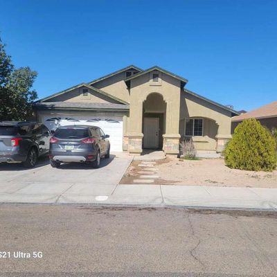 3760 E Monreal Ln, San Luis, AZ 85336