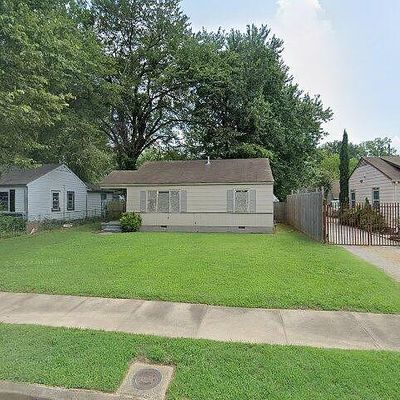 3775 E Mallory Ave, Memphis, TN 38111