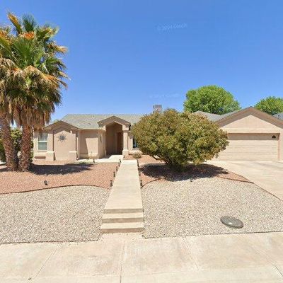 303 Cielo Grande, Alamogordo, NM 88310