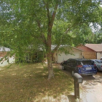 3030 Winding Way, Huntsville, TX 77340