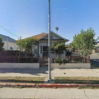 3033 N Main St, Los Angeles, CA 90031