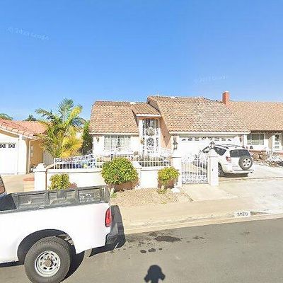 3070 El Porvenir Way, San Ysidro, CA 92173